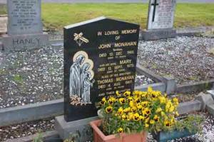 Monahan John Tarmon